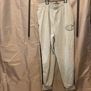 Champion Men’s Sweat pants